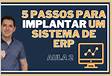 Tutorial Como criar e implantar um modelo